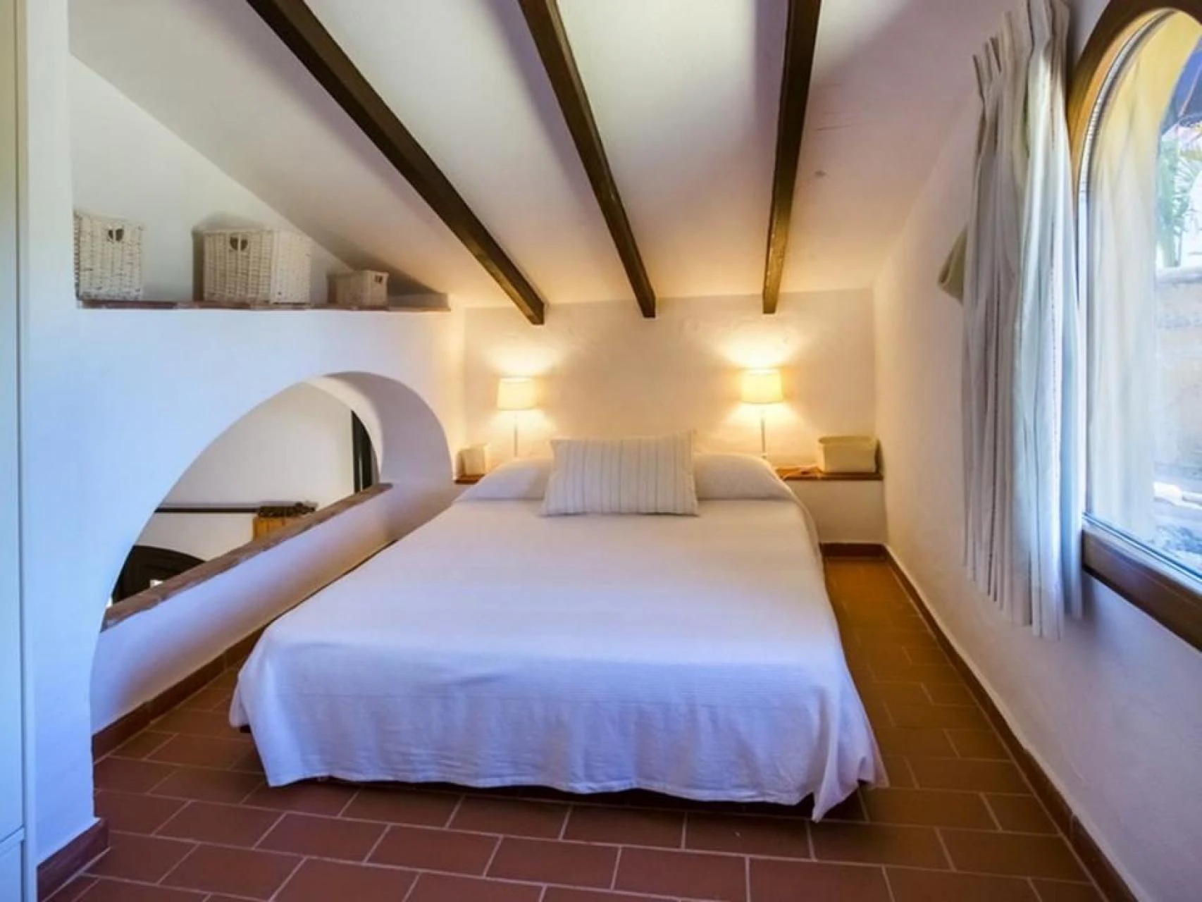 Finca met uitzicht op zee in Moraira open voor aanbiedingen
