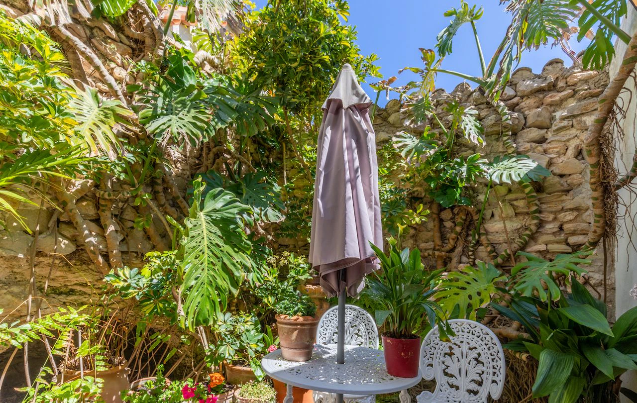Finca met uitzicht op zee in Moraira open voor aanbiedingen