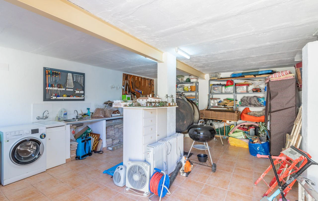 Finca met uitzicht op zee in Moraira open voor aanbiedingen