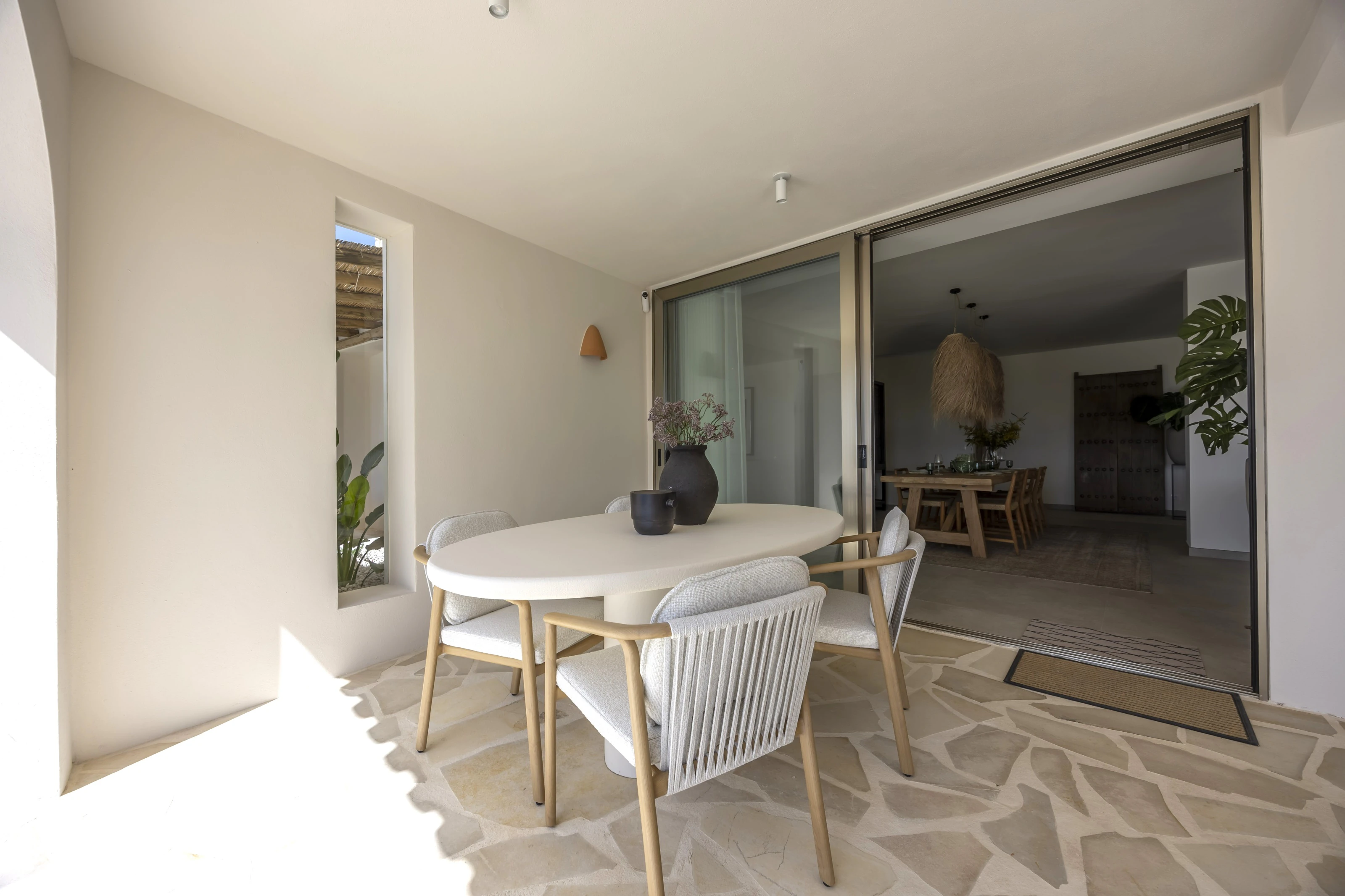 Country Estate te verkoop in Moraira
