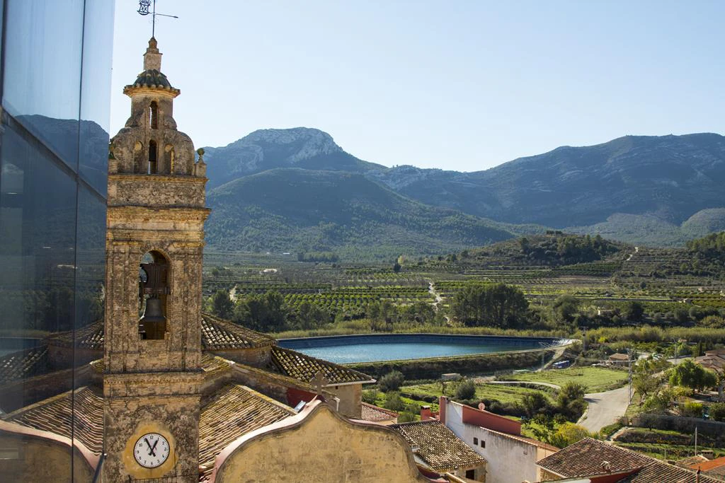 Finca te verkoop in Llíber