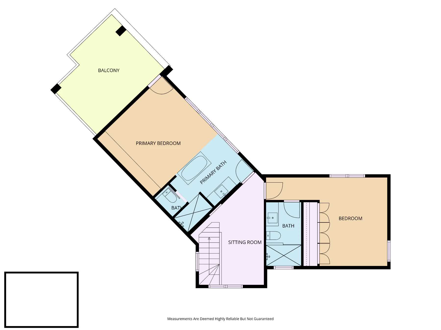 Zuidgerichte Villa met Zeezicht Te Koop op Loopafstand van het Centrum van Moraira
