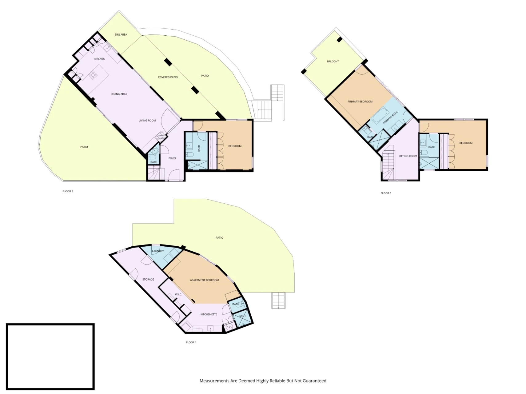 Zuidgerichte Villa met Zeezicht Te Koop op Loopafstand van het Centrum van Moraira