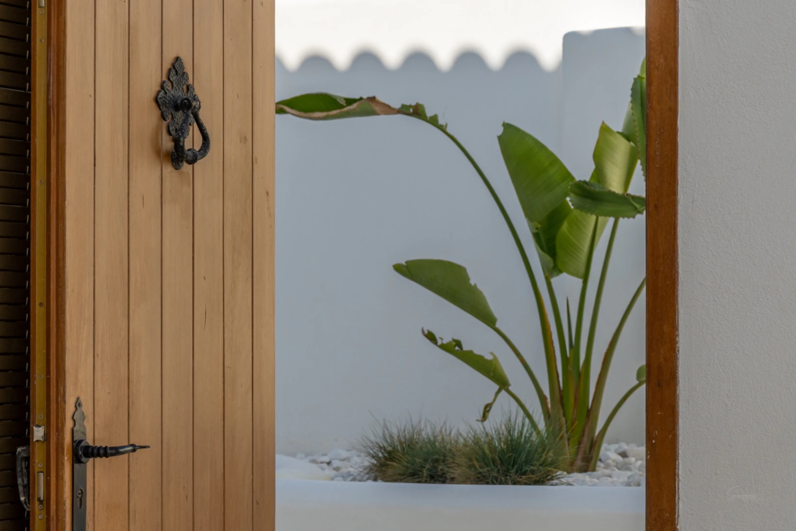 Zuidgerichte Villa met Zeezicht Te Koop op Loopafstand van het Centrum van Moraira