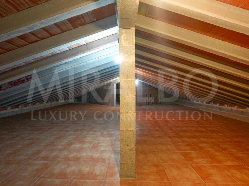 Finca te verkoop in Benitachell / El Poble Nou De Benitatxell