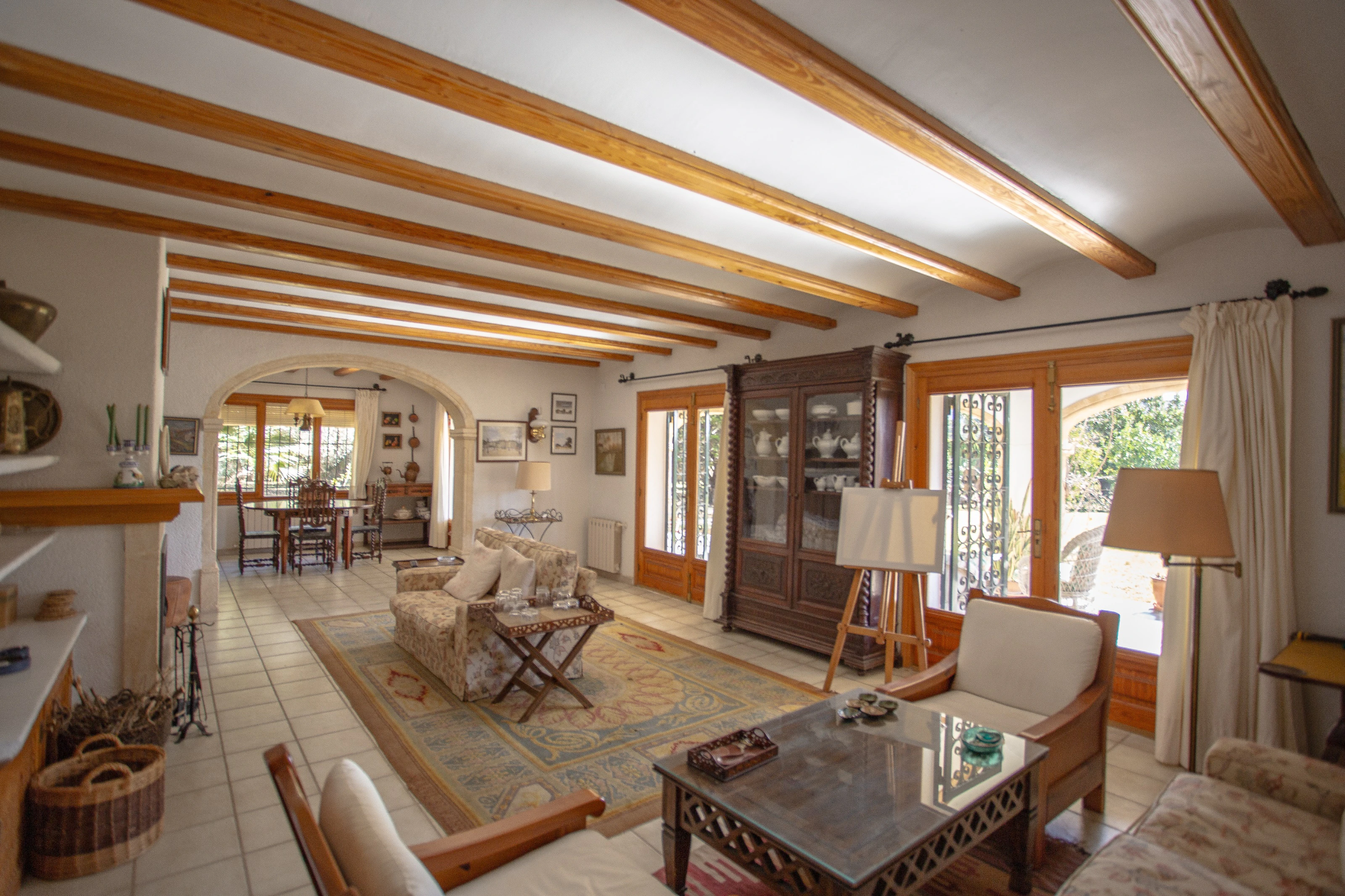 Villa te verkoop in Jávea / Xàbia