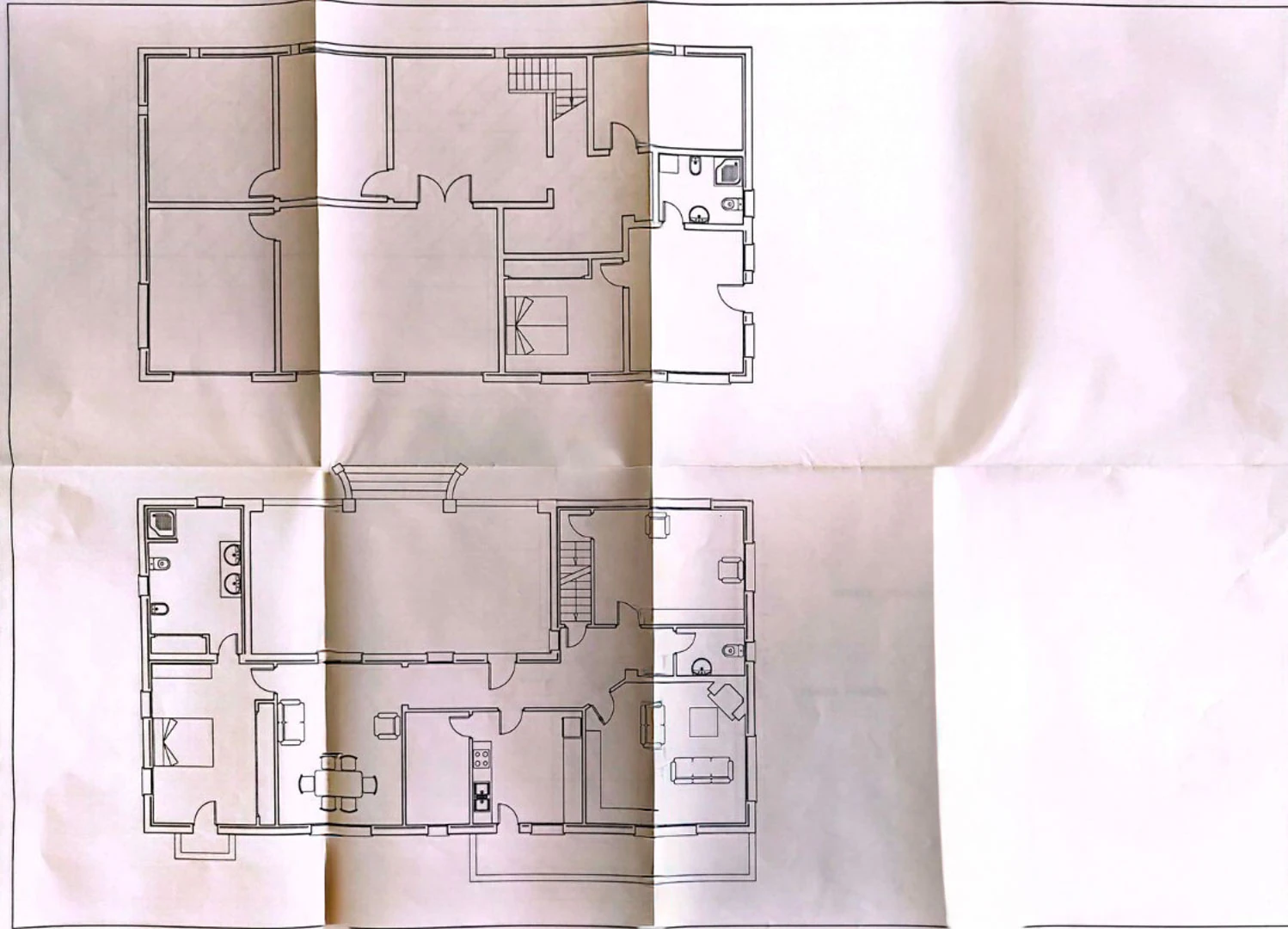 Finca te verkoop in Benitachell / El Poble Nou De Benitatxell