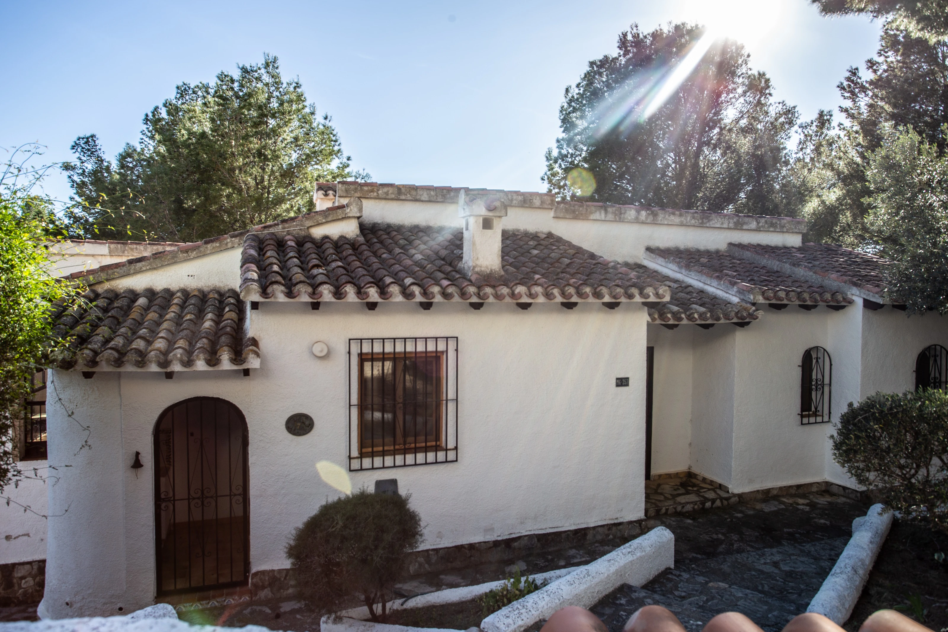 Villa te verkoop in Jávea / Xàbia