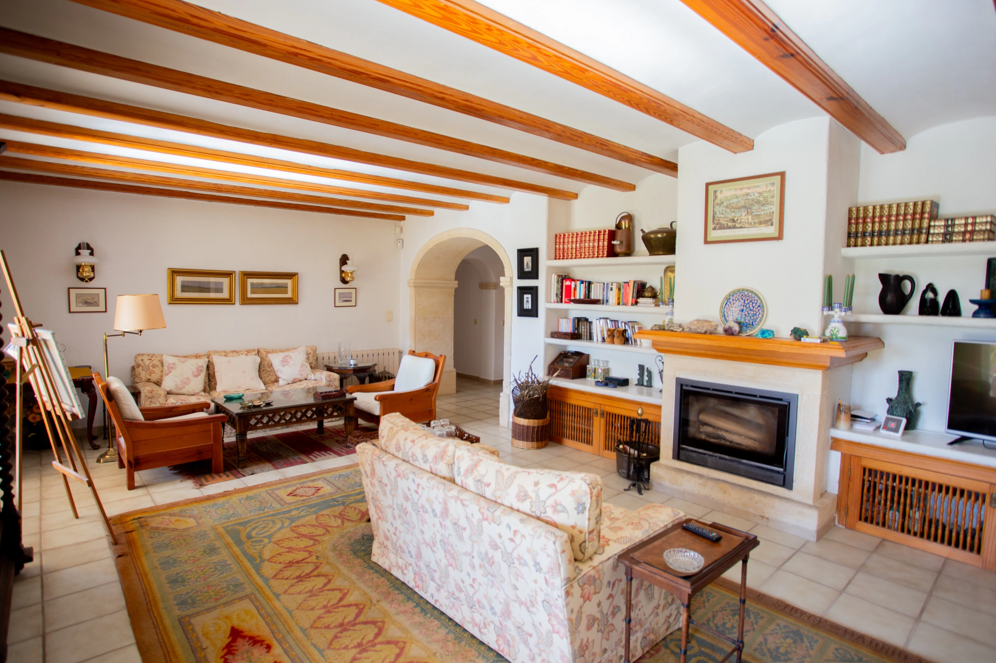 Villa te verkoop in Jávea / Xàbia