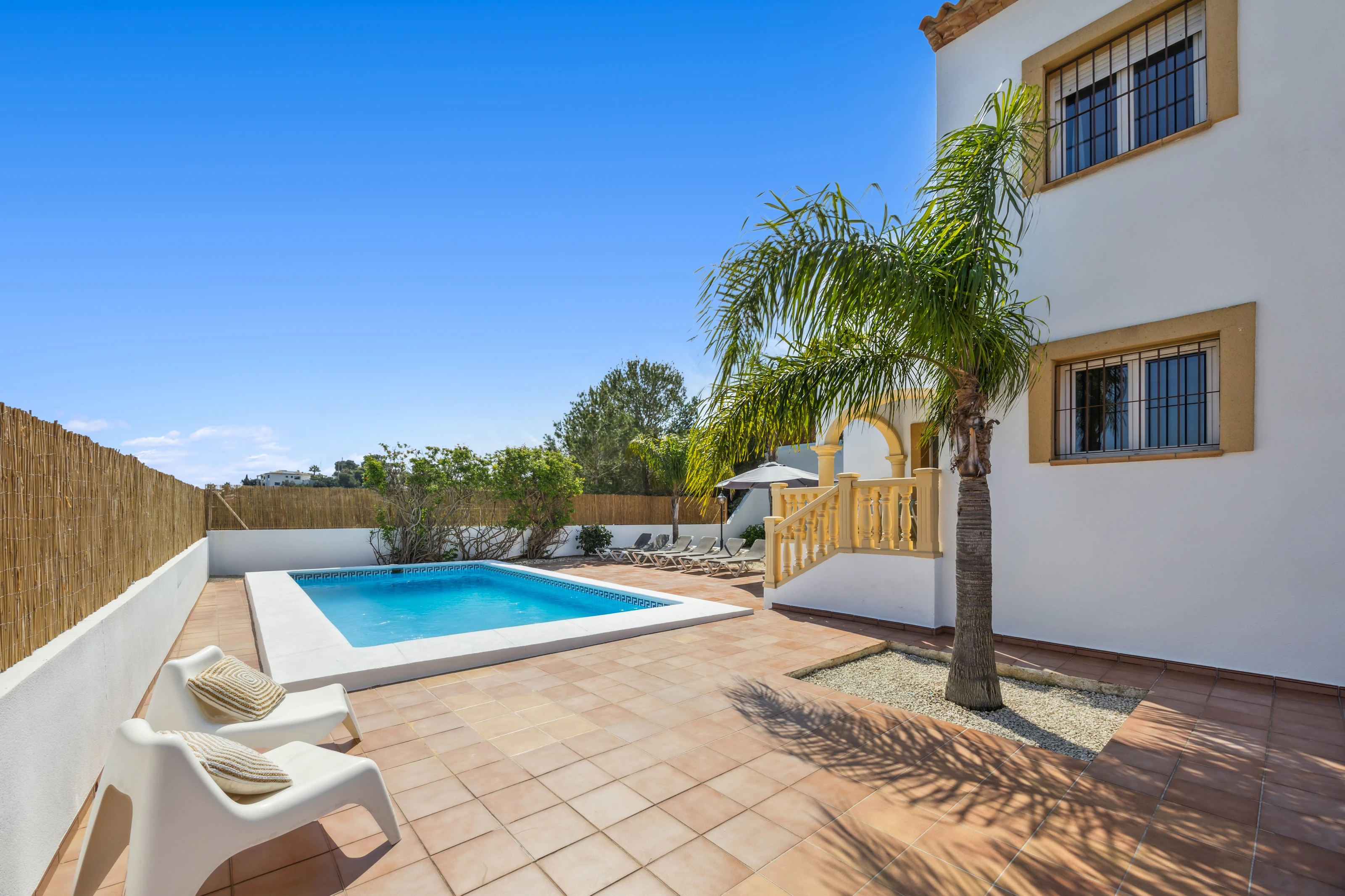 Villa te verkoop in Jávea / Xàbia