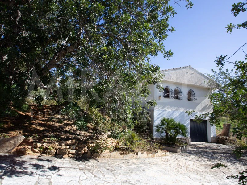 Villa te verkoop in Jávea / Xàbia