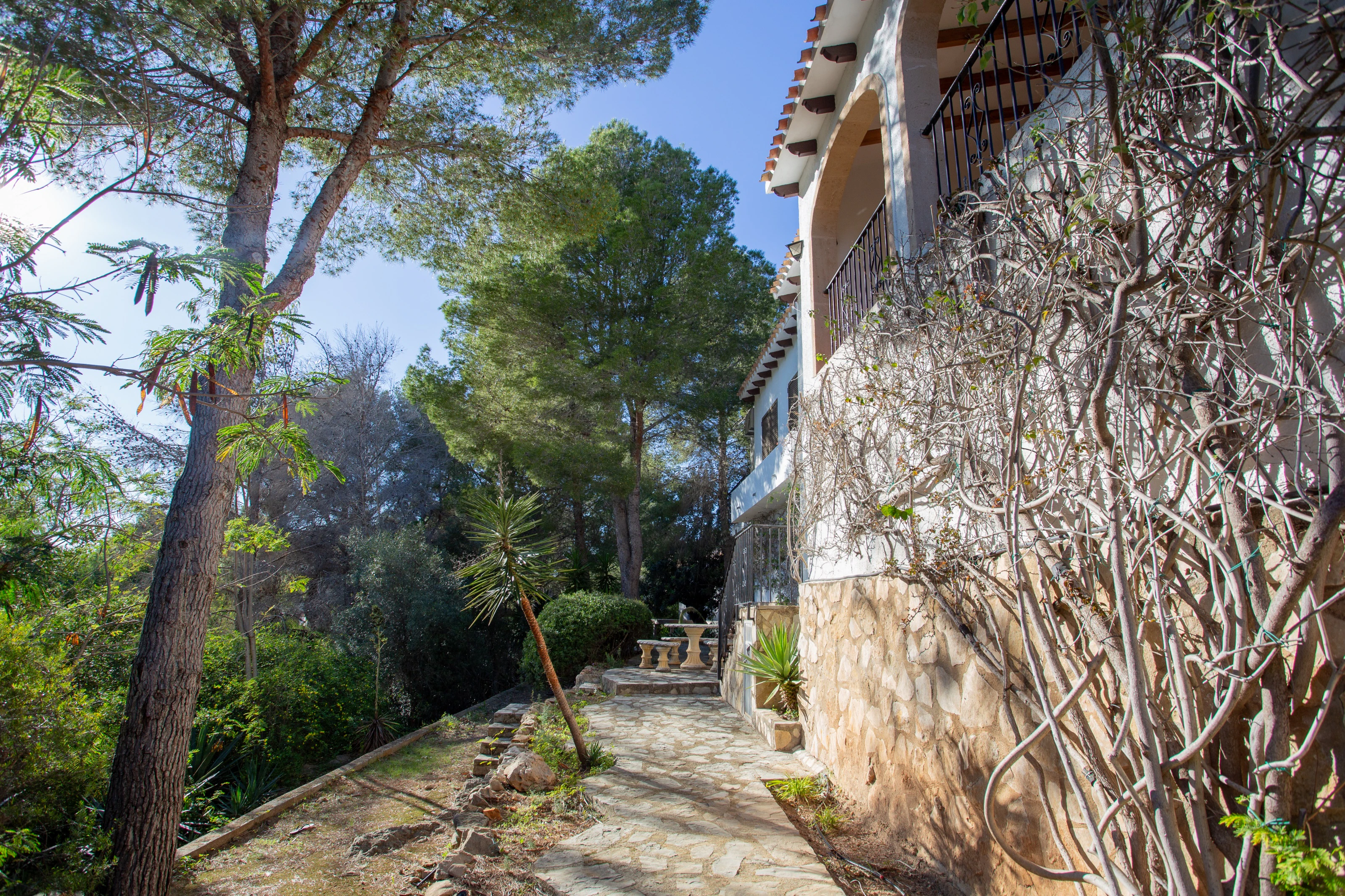 Villa te verkoop in Jávea / Xàbia