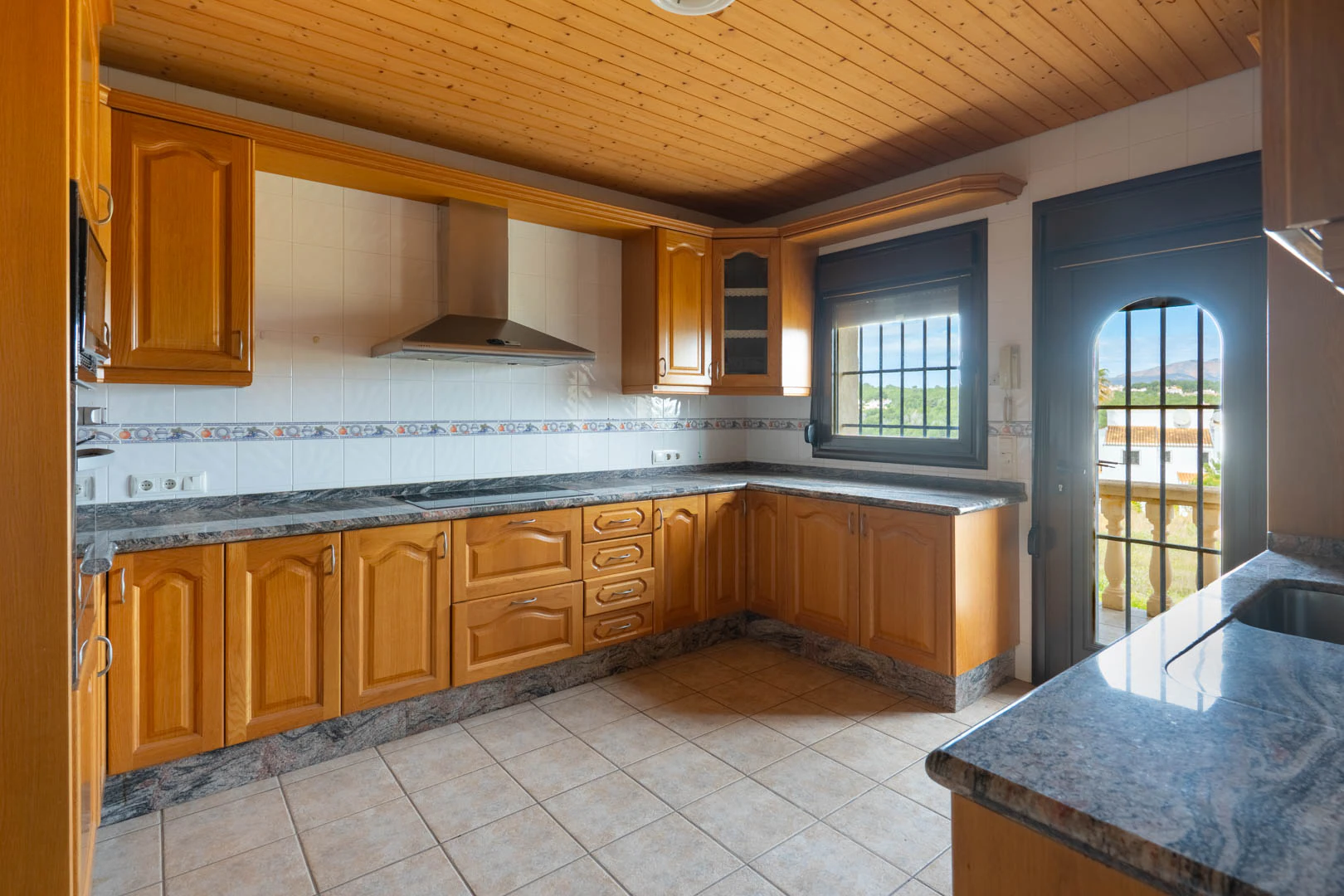 Finca te verkoop in Benitachell / El Poble Nou De Benitatxell