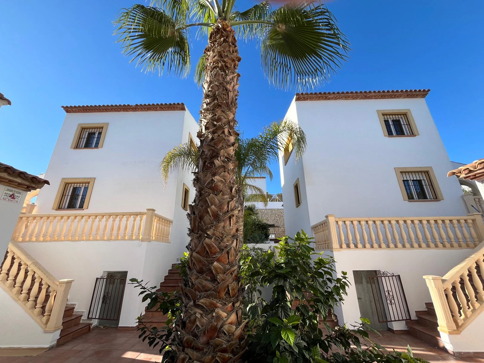 Villa te verkoop in Jávea / Xàbia