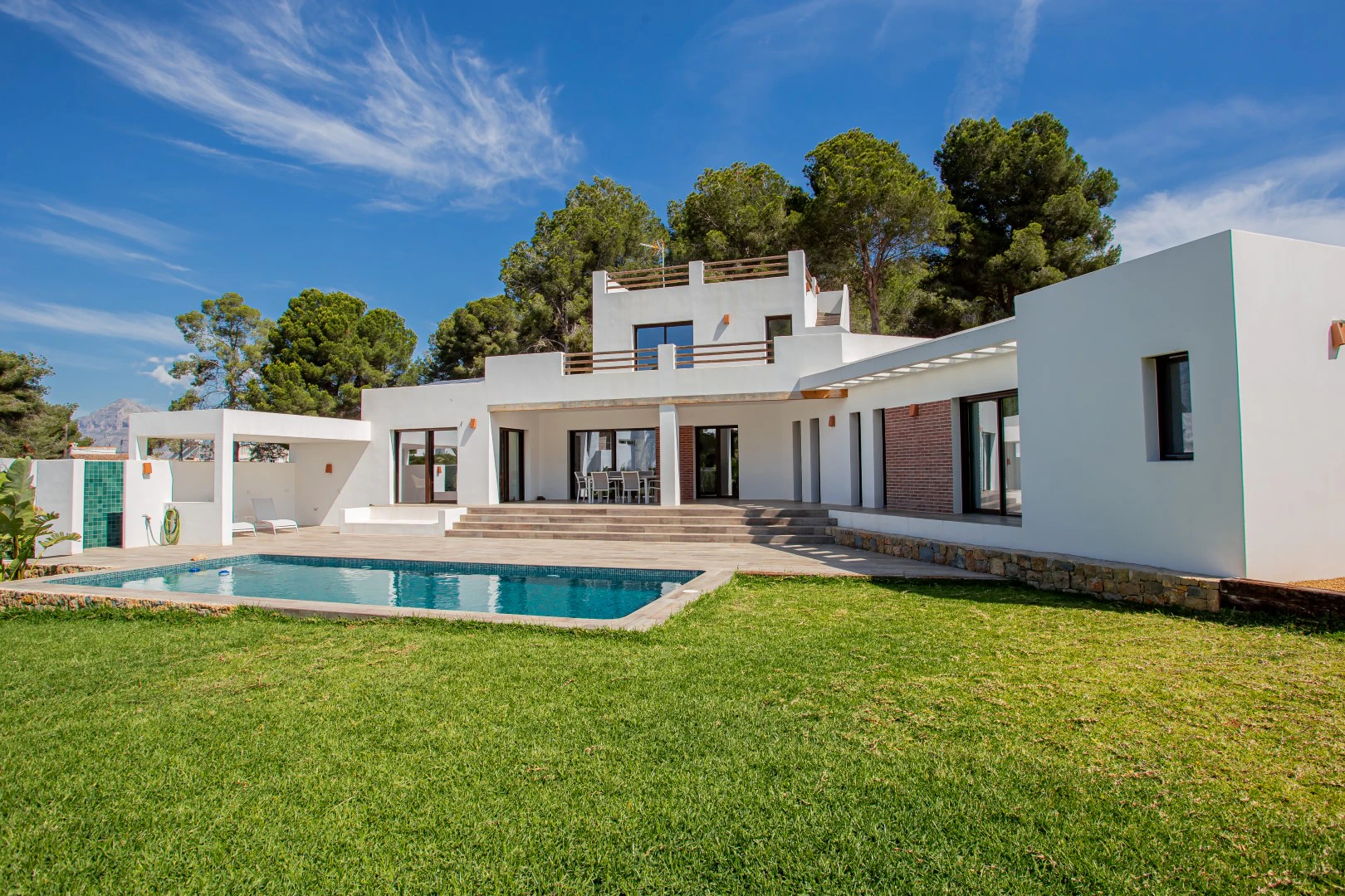Villa te verkoop in Jávea / Xàbia