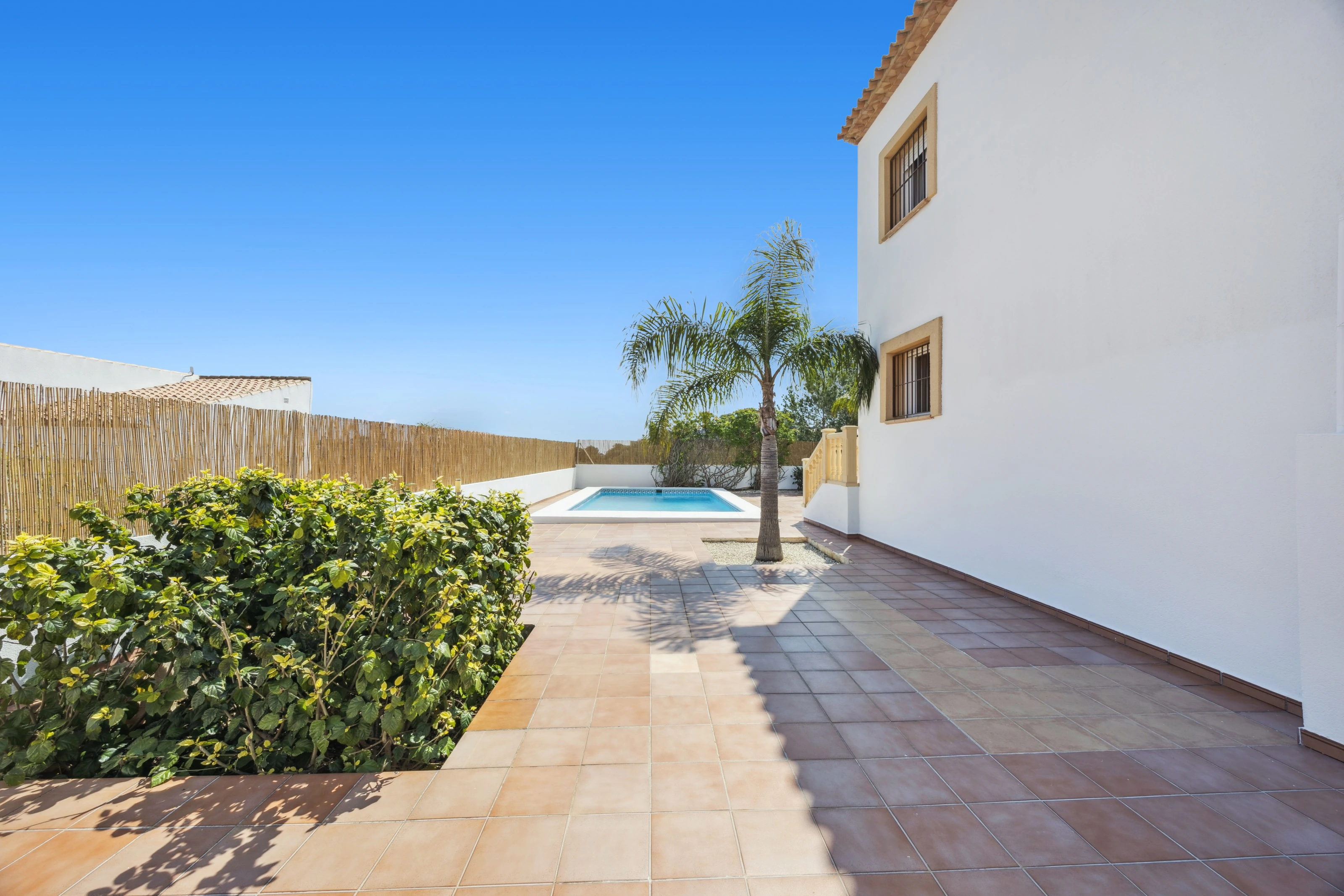 Villa te verkoop in Jávea / Xàbia