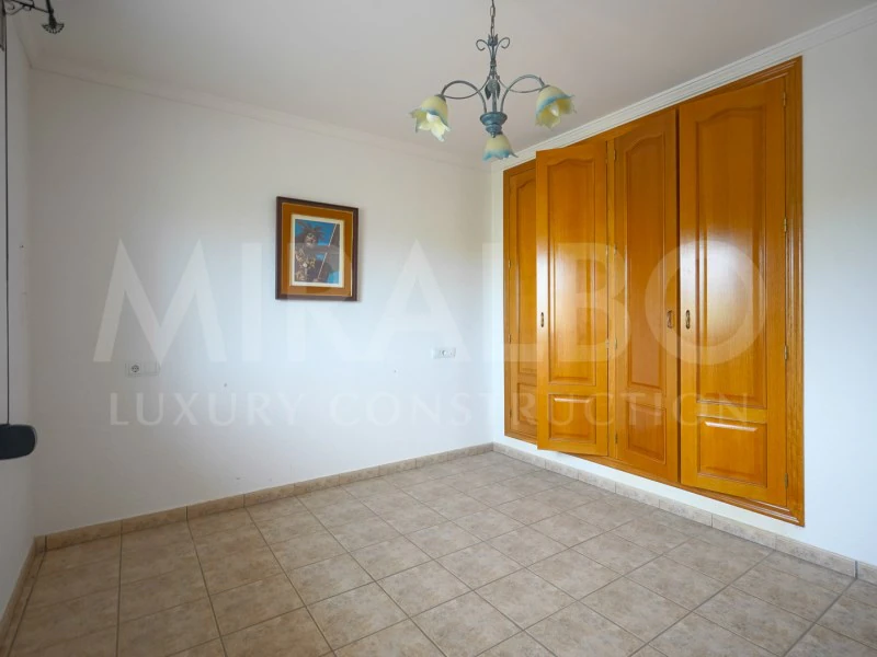 Finca te verkoop in Benitachell / El Poble Nou De Benitatxell