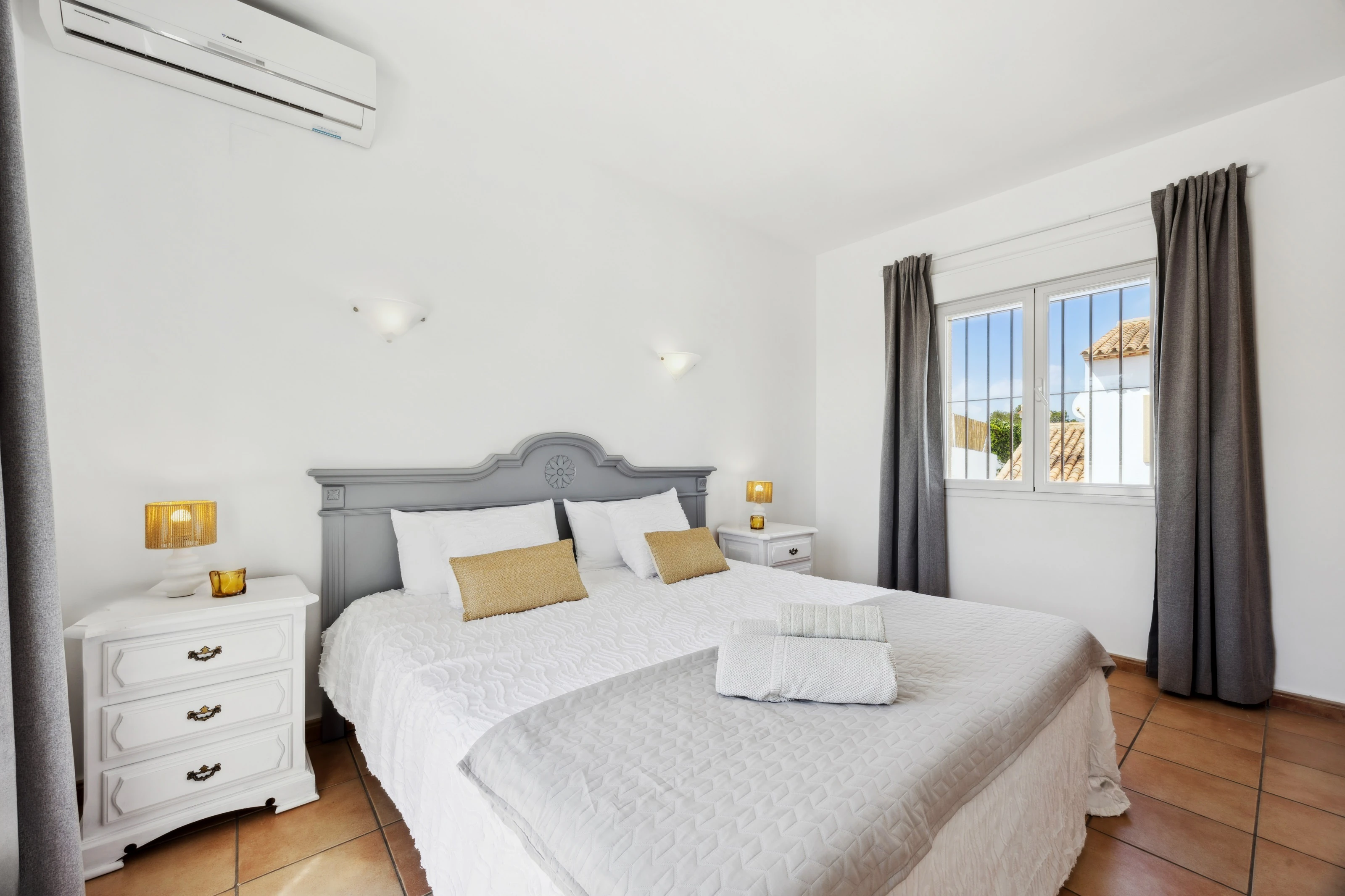Villa te verkoop in Jávea / Xàbia