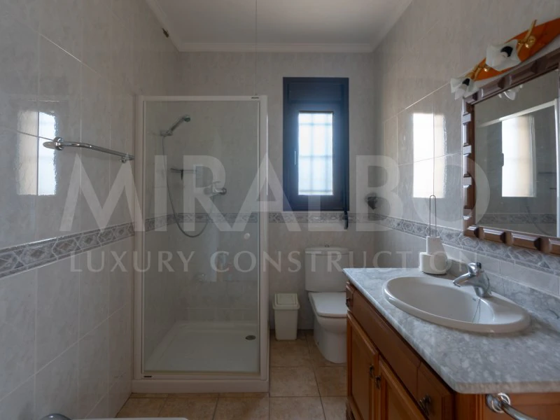 Finca te verkoop in Benitachell / El Poble Nou De Benitatxell