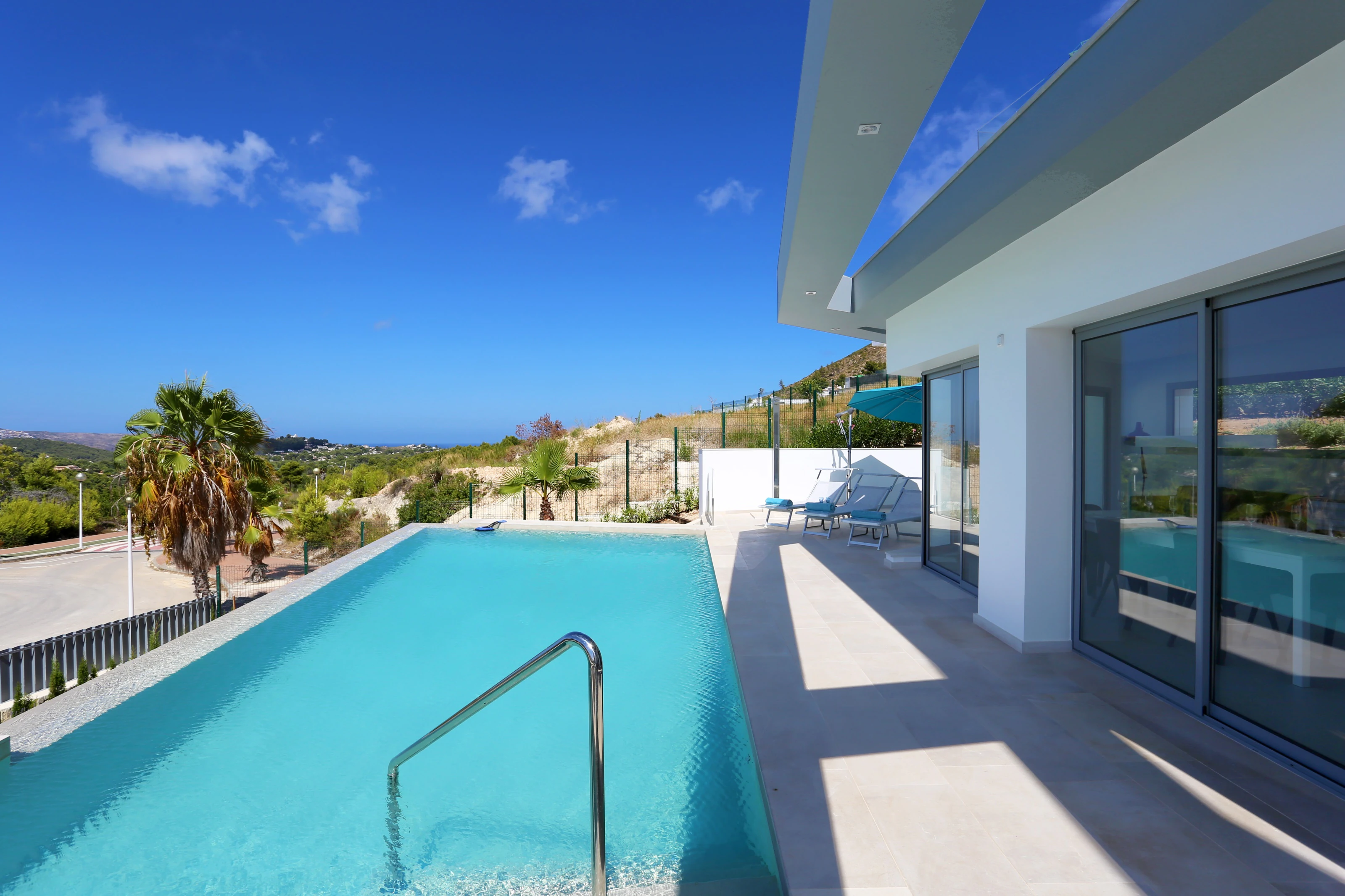 Villa te verkoop in Jávea / Xàbia