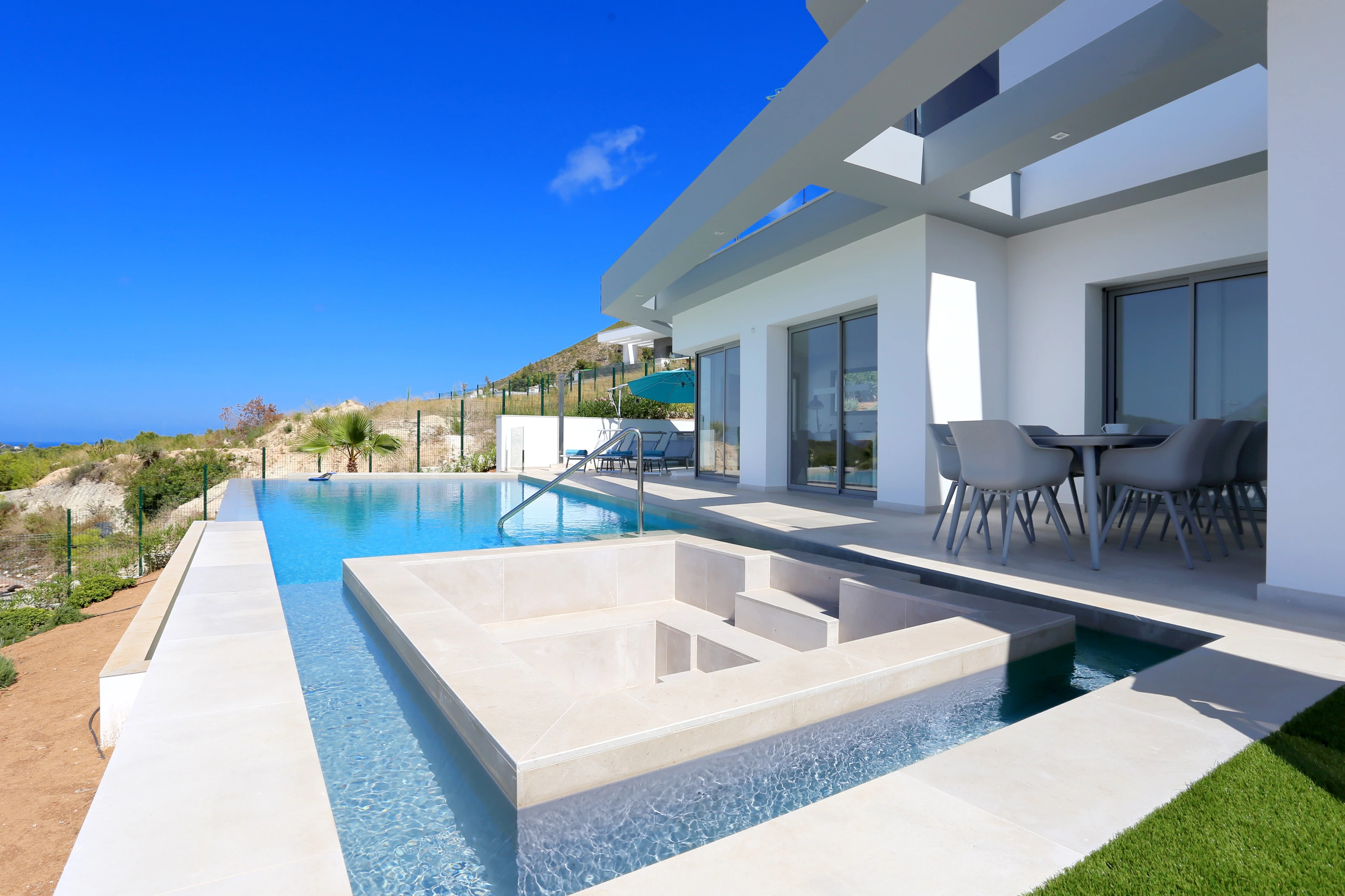 Villa te verkoop in Jávea / Xàbia