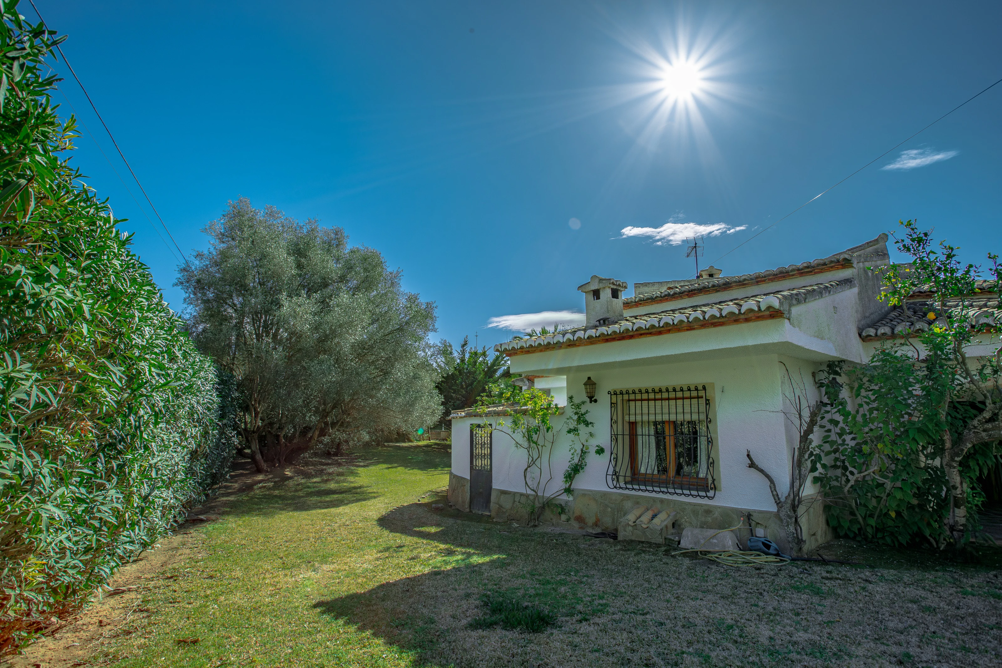 Villa te verkoop in Jávea / Xàbia