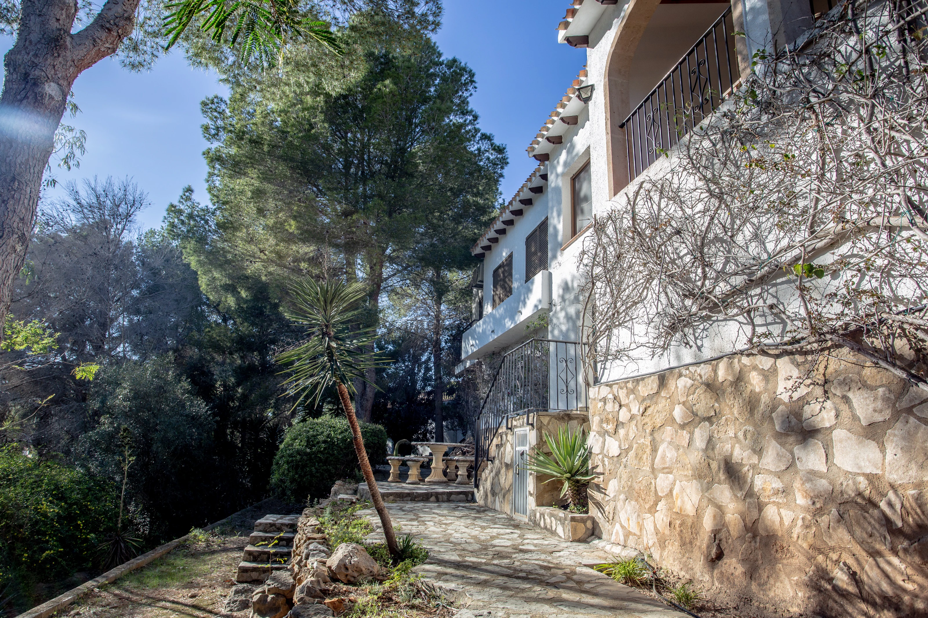 Villa te verkoop in Jávea / Xàbia
