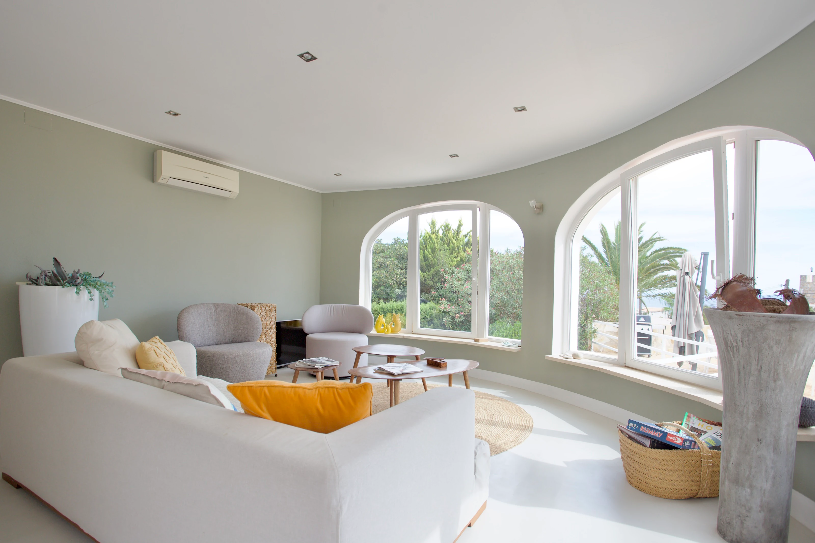 Villa te verkoop in Jávea / Xàbia