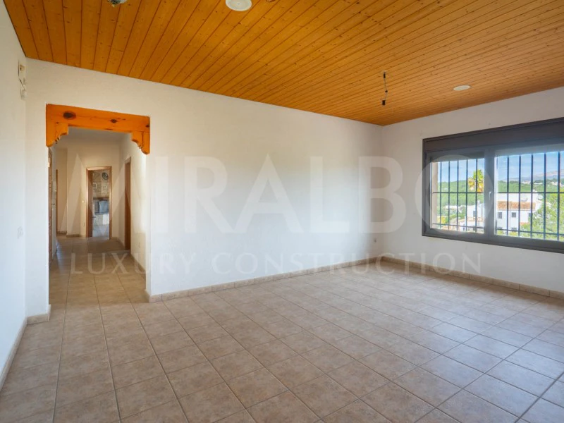 Finca te verkoop in Benitachell / El Poble Nou De Benitatxell