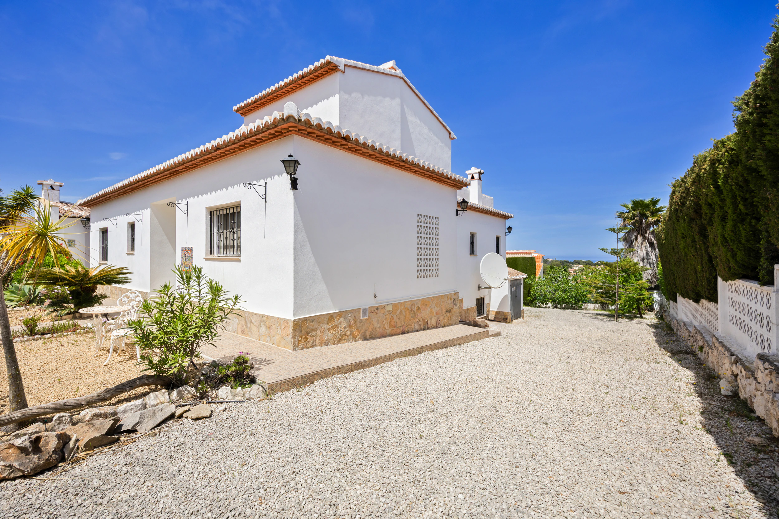 Villa te verkoop in Jávea / Xàbia