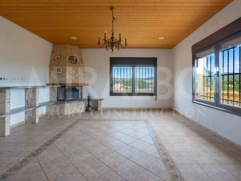 Finca te verkoop in Benitachell / El Poble Nou De Benitatxell