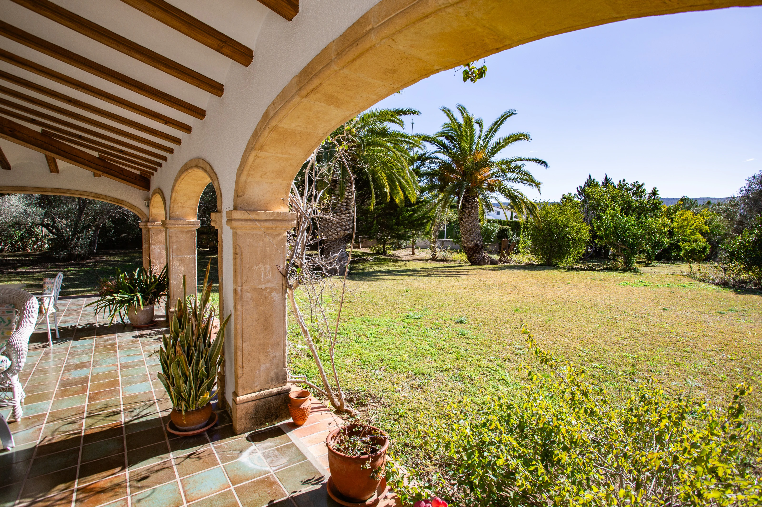 Villa te verkoop in Jávea / Xàbia