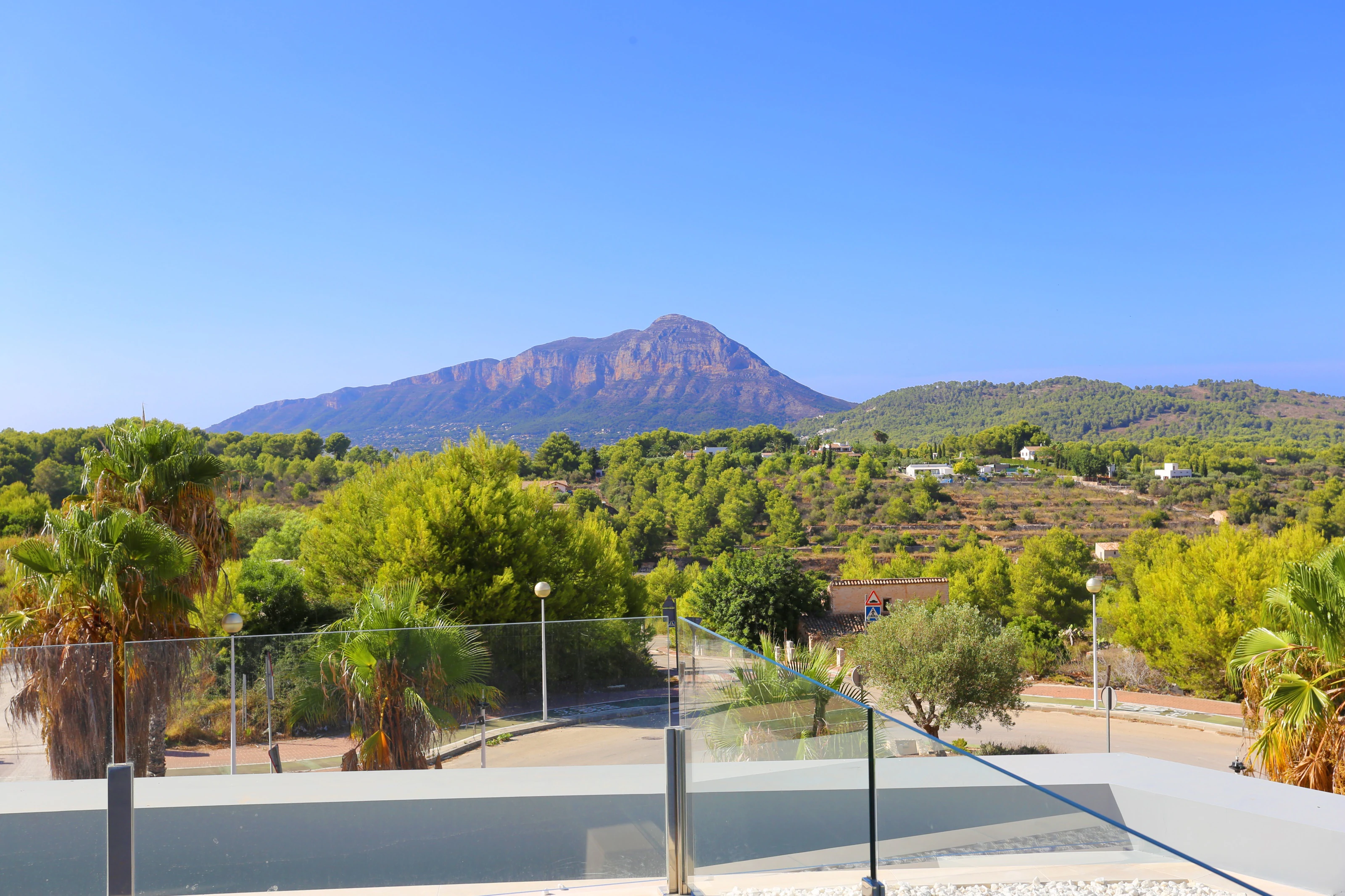 Villa te verkoop in Jávea / Xàbia