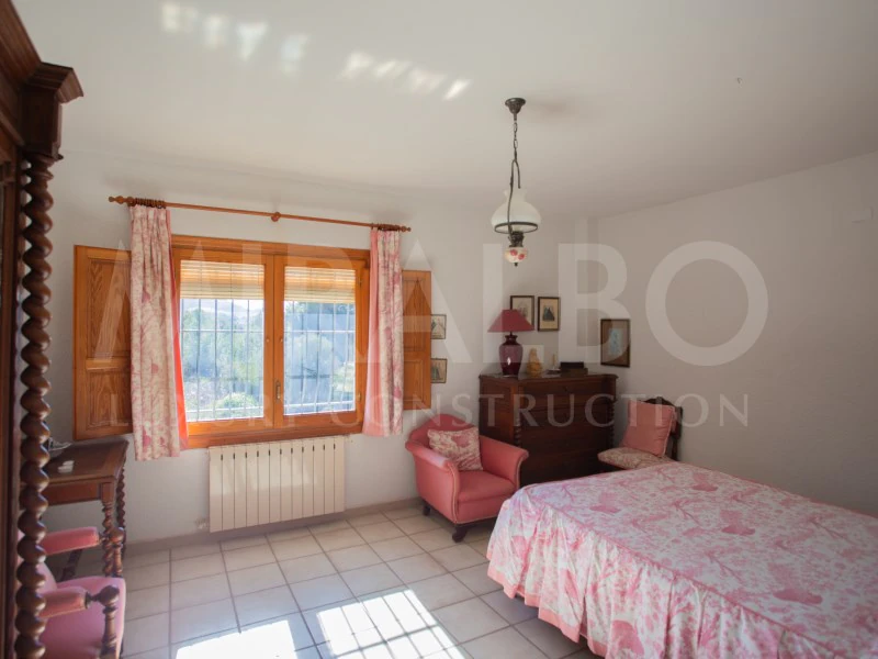 Villa te verkoop in Jávea / Xàbia
