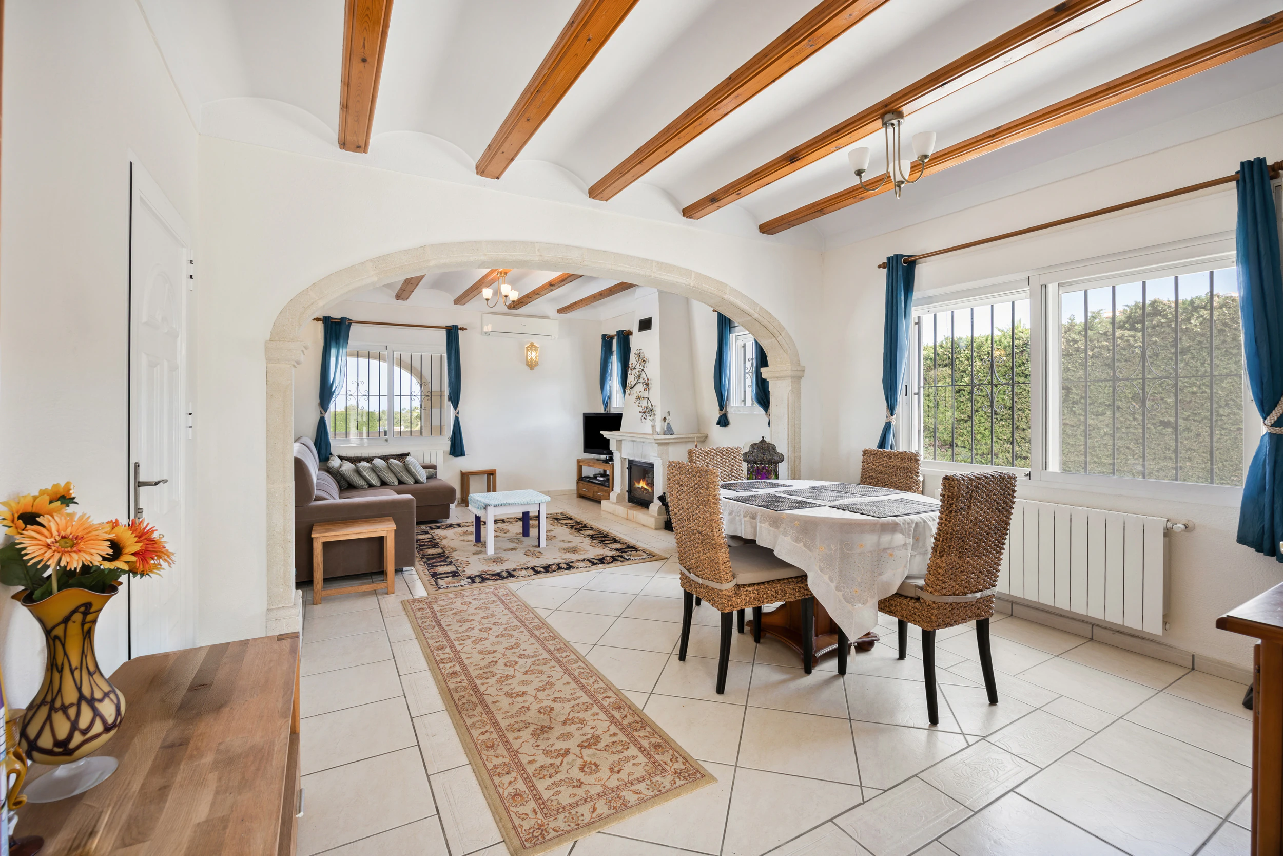 Villa te verkoop in Jávea / Xàbia