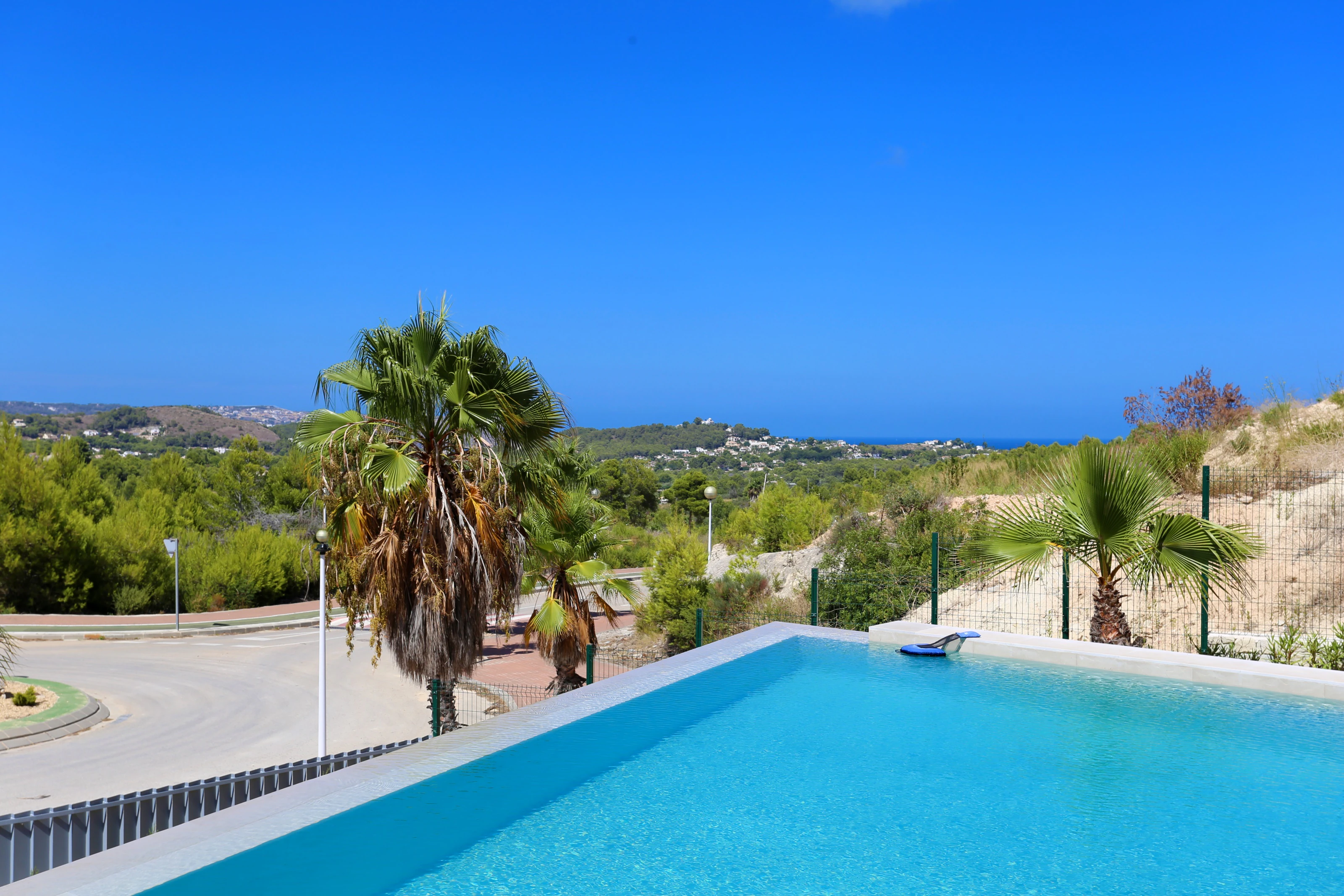 Villa te verkoop in Jávea / Xàbia