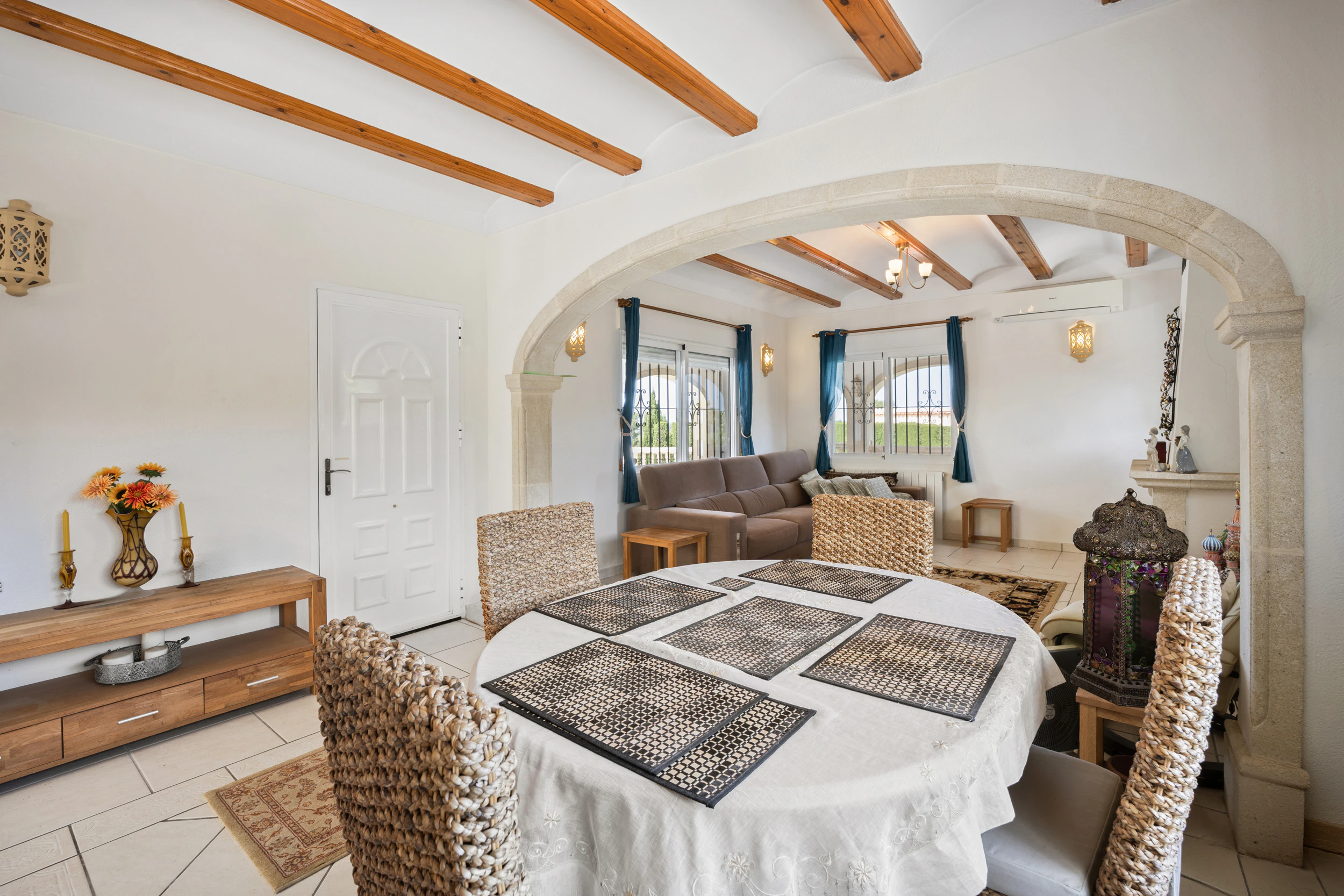 Villa te verkoop in Jávea / Xàbia