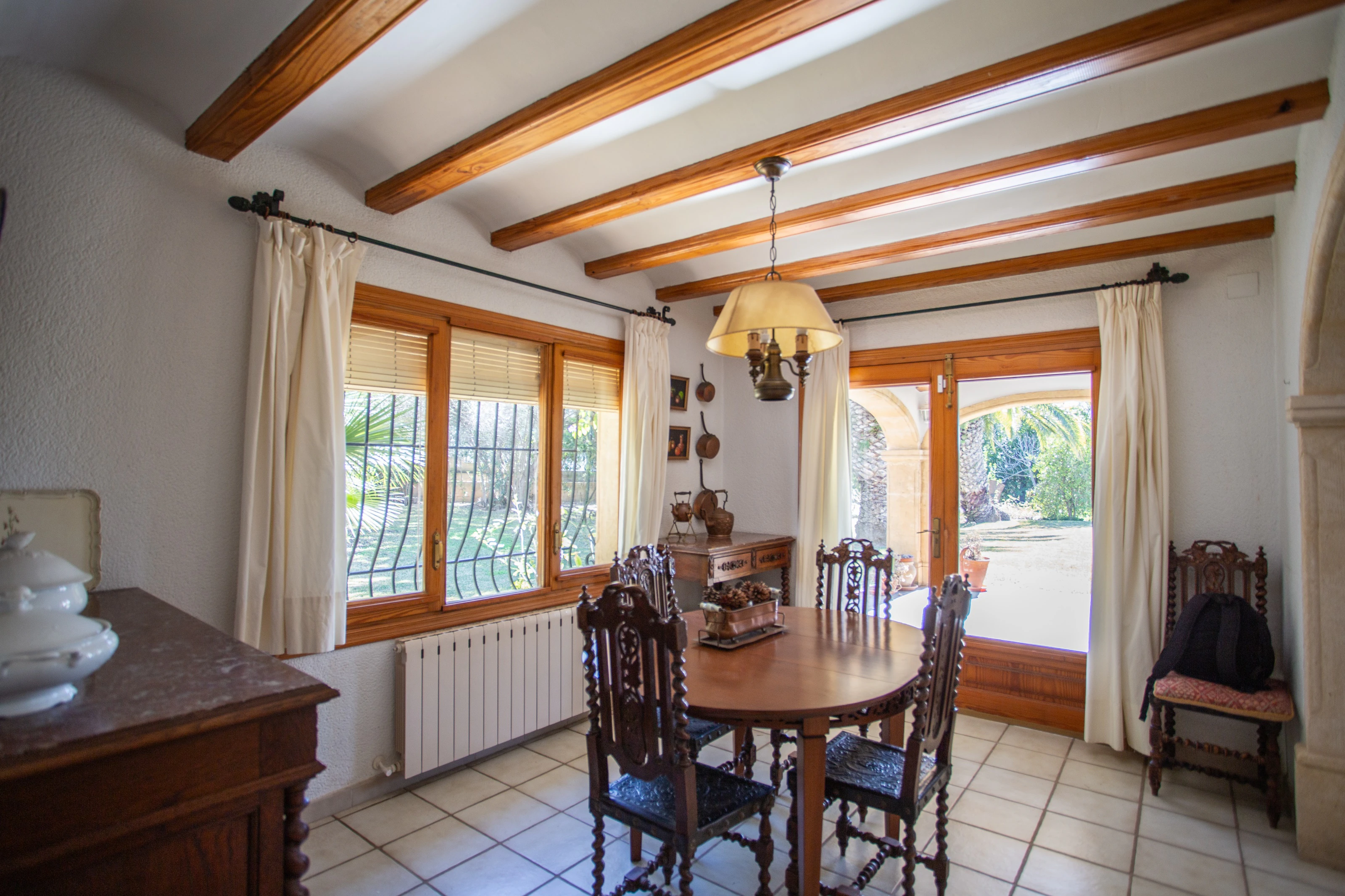 Villa te verkoop in Jávea / Xàbia