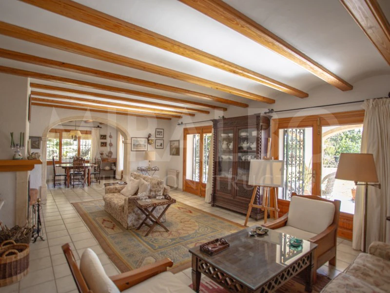 Villa te verkoop in Jávea / Xàbia