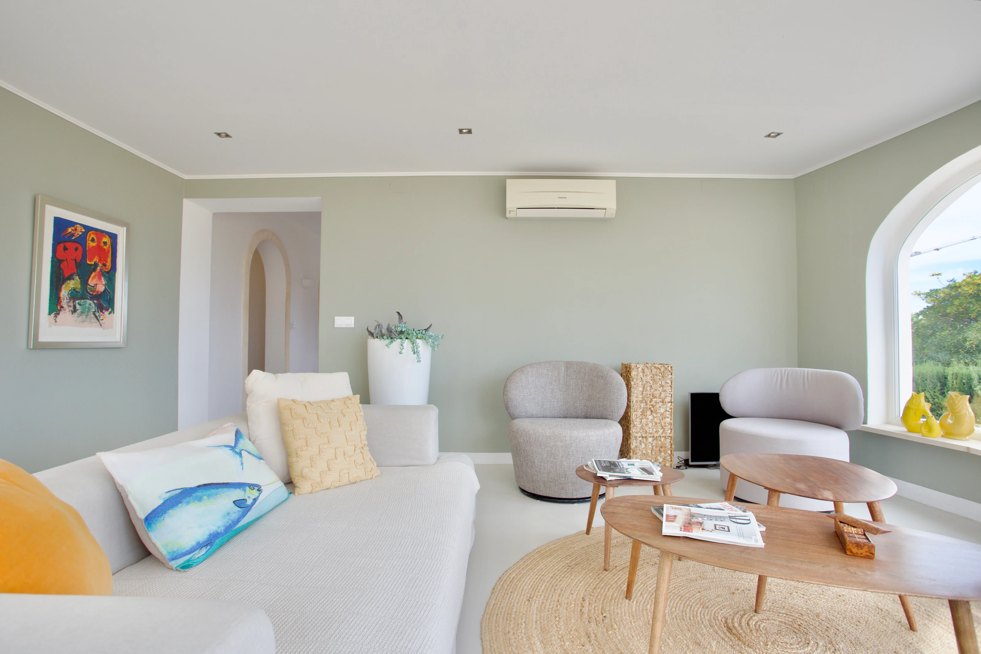 Villa te verkoop in Jávea / Xàbia