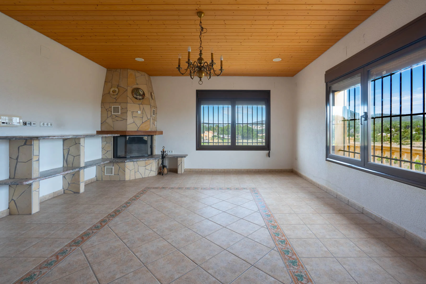 Finca te verkoop in Benitachell / El Poble Nou De Benitatxell