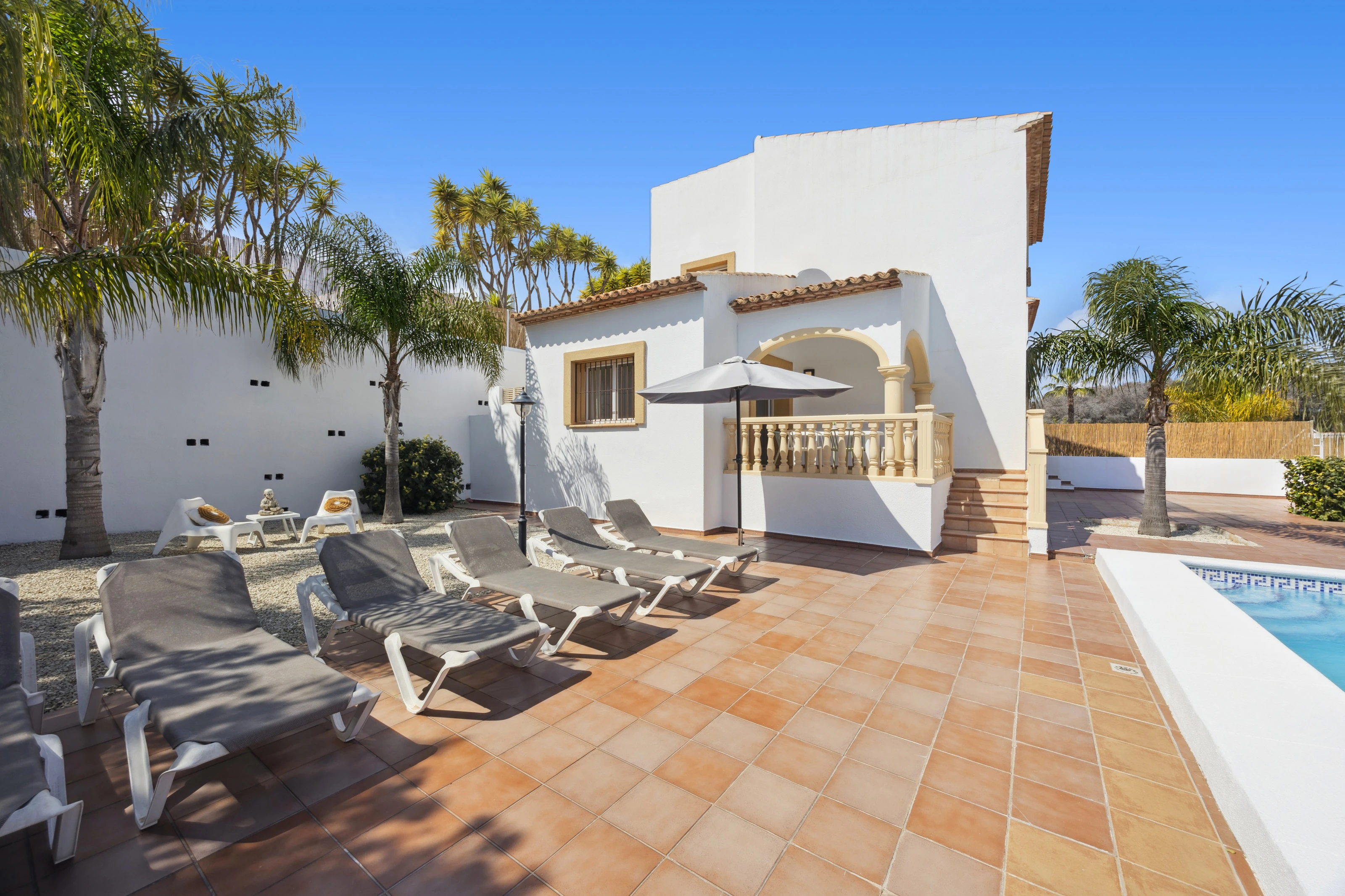 Villa te verkoop in Jávea / Xàbia