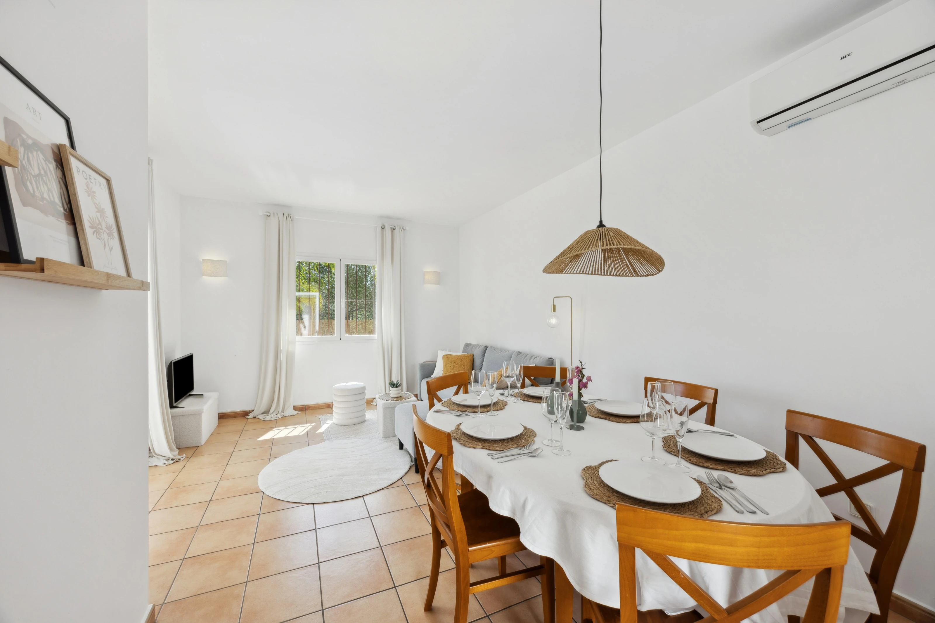 Villa te verkoop in Jávea / Xàbia