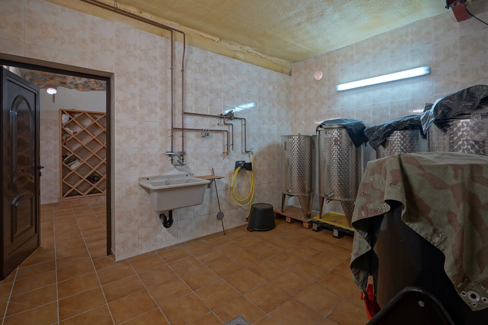 Finca te verkoop in Benitachell / El Poble Nou De Benitatxell