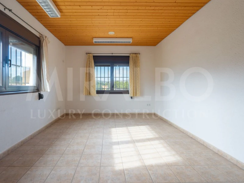 Finca te verkoop in Benitachell / El Poble Nou De Benitatxell