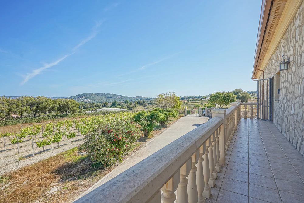 Finca te verkoop in Benitachell / El Poble Nou De Benitatxell
