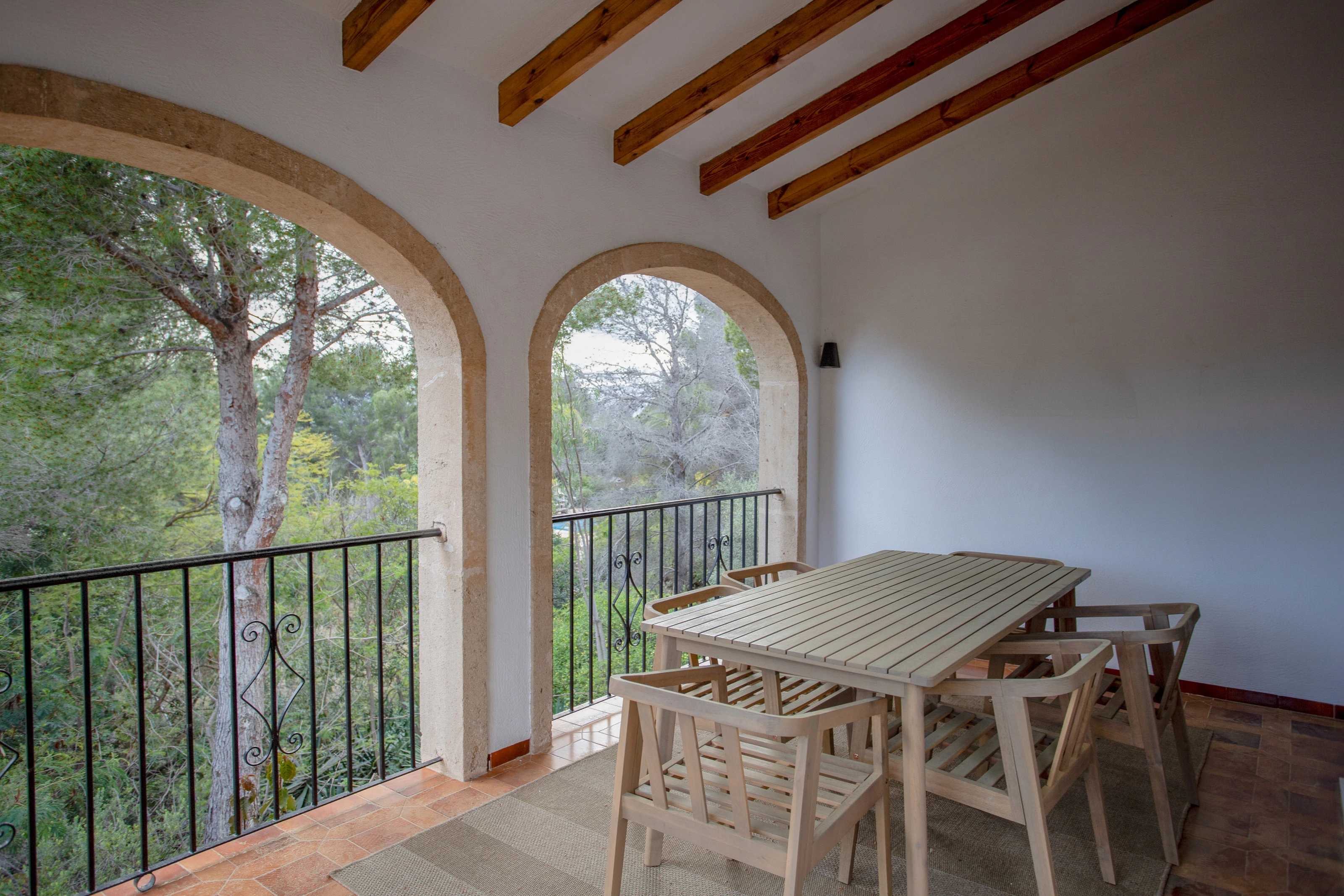 Villa te verkoop in Jávea / Xàbia