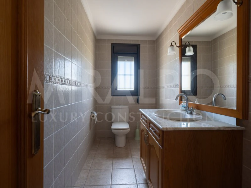 Finca te verkoop in Benitachell / El Poble Nou De Benitatxell