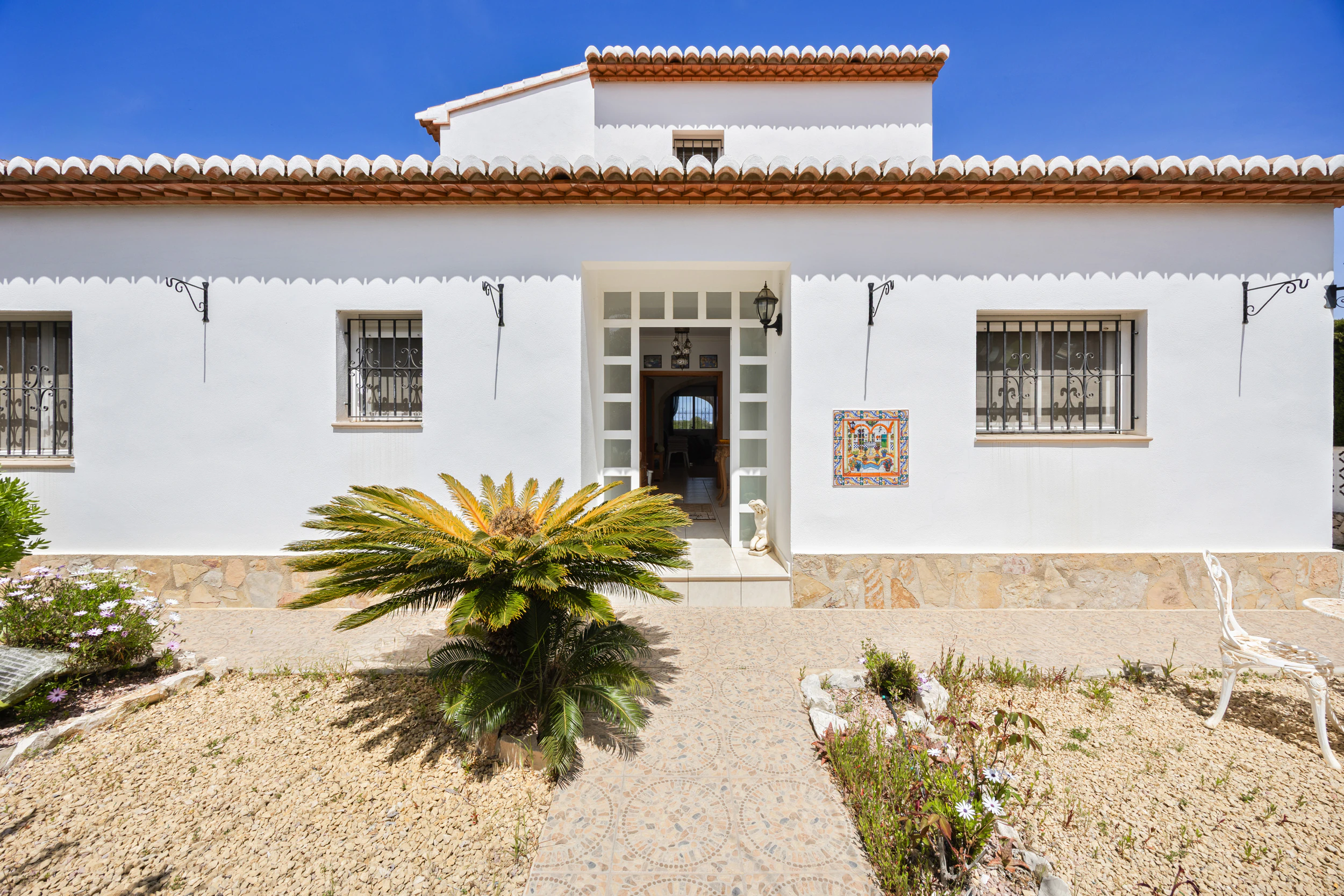 Villa te verkoop in Jávea / Xàbia