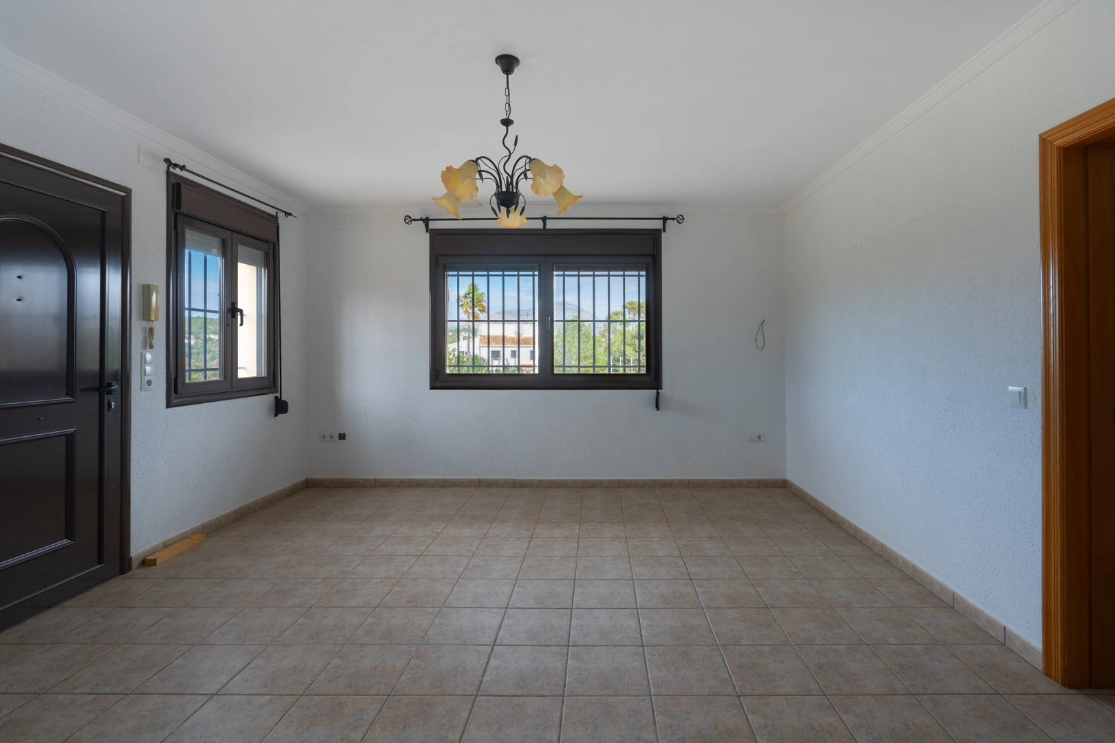 Finca te verkoop in Benitachell / El Poble Nou De Benitatxell